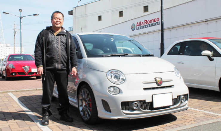 595 コンペティツィオーネ