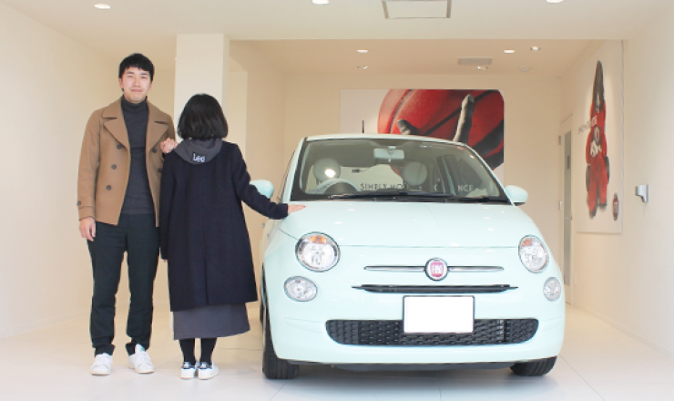 500 1.2 ポップ