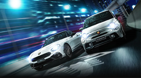 サソリの刺激を体感