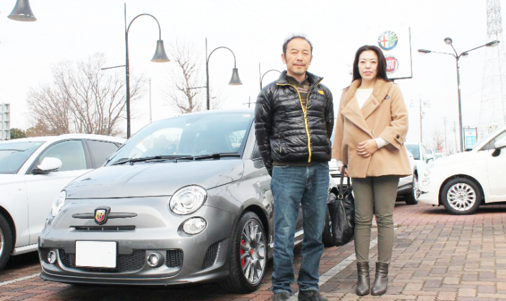 595 コンペティツィオーネ