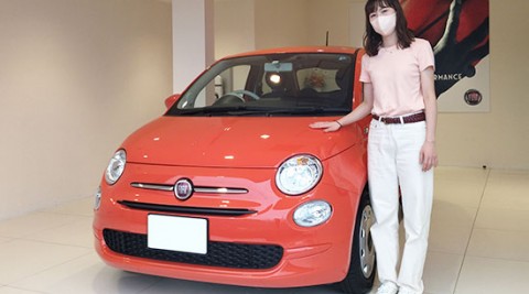 500 1.2 カルト