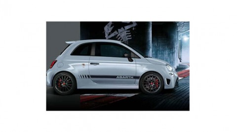 TRY & FEEL 595 Competizioneフェア開催!