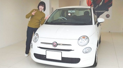 500 1.2 ツインエア カルト