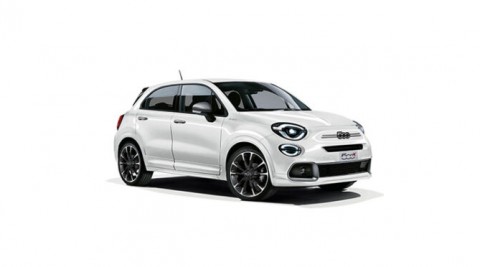 楽しさを、もっと楽しむイタリアンSUV