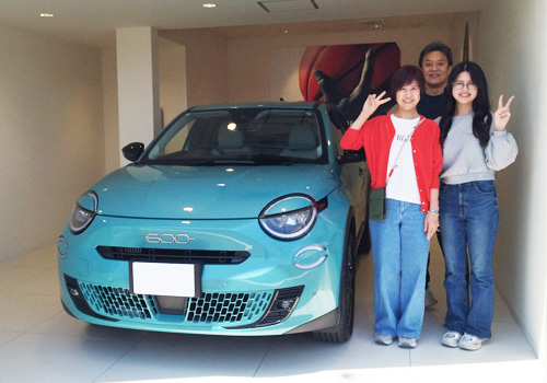 600 HYBRID La Prima