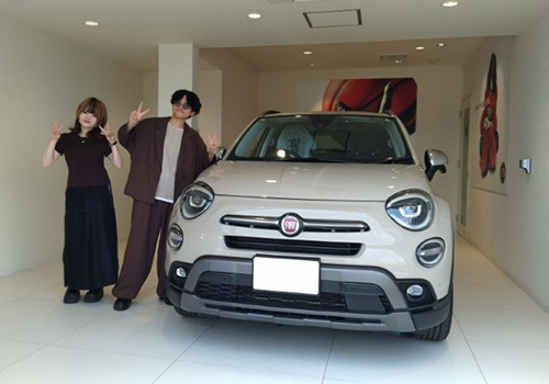 500X クロス